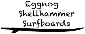 Eggnog Surfboards