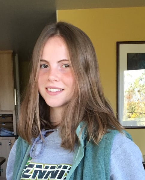 Hannah Schandelmeier-Lynch