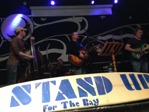 The Dale Inskeep Band
