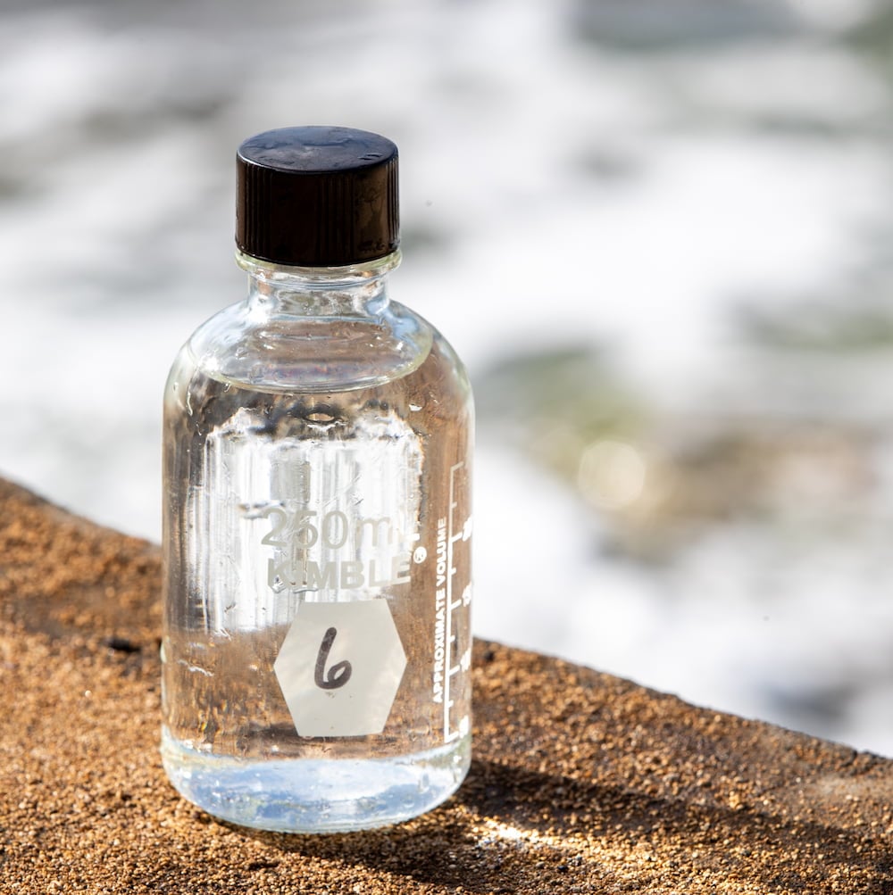 Protect Connecticut’s Waters from Toxic Chemicals
