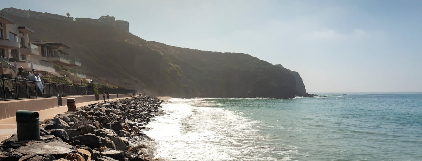 Victory! AB 2373 – New Loophole to Add Armoring Along California's Coast Prevented