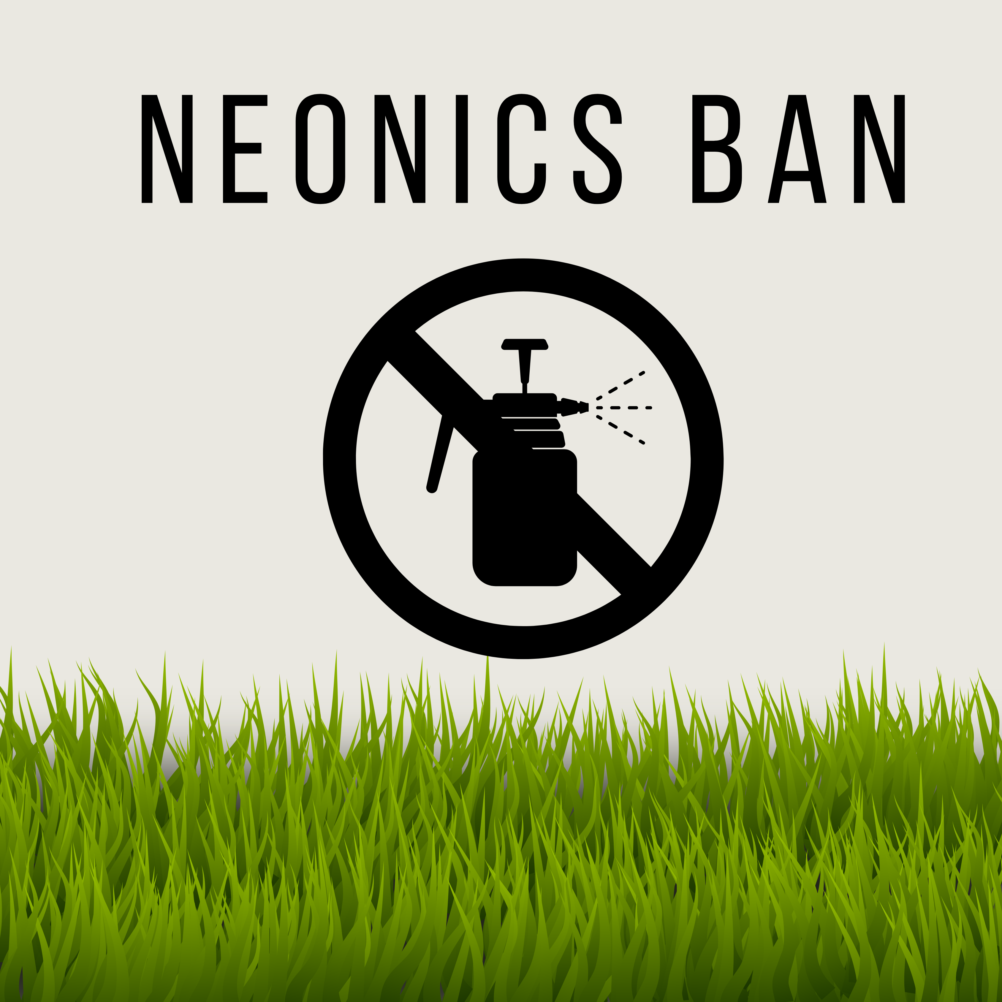 Ban Neonicotinoids in CT!