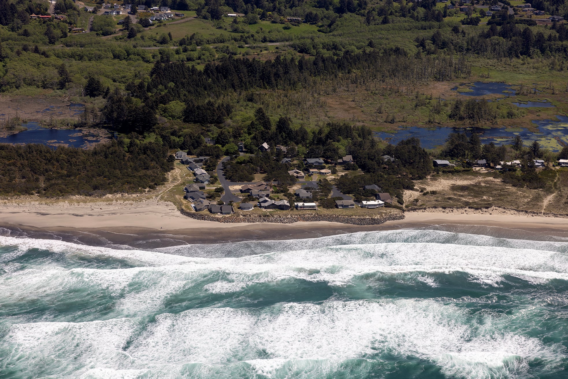 No Riprap on Tillicum Beach