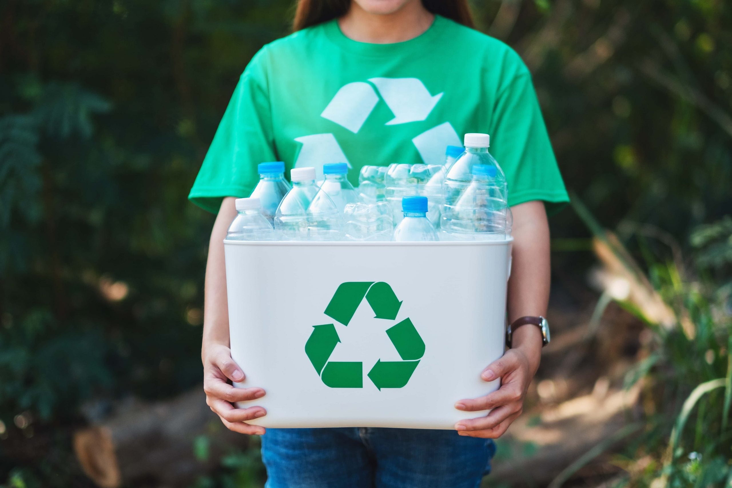 Sustainable Packaging for Mass!