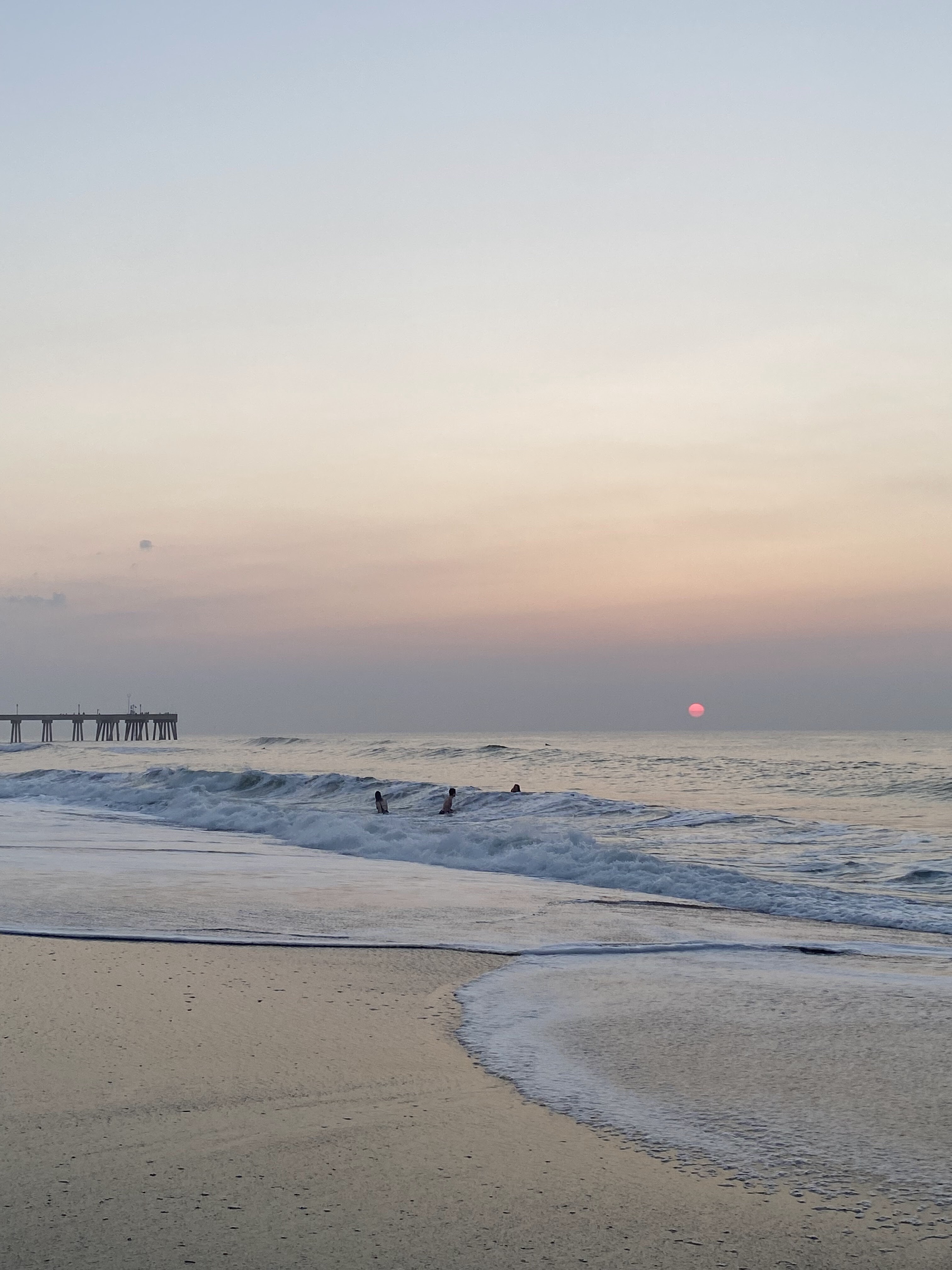 Restore and Protect Free Parking Hours at Wrightsville Beach