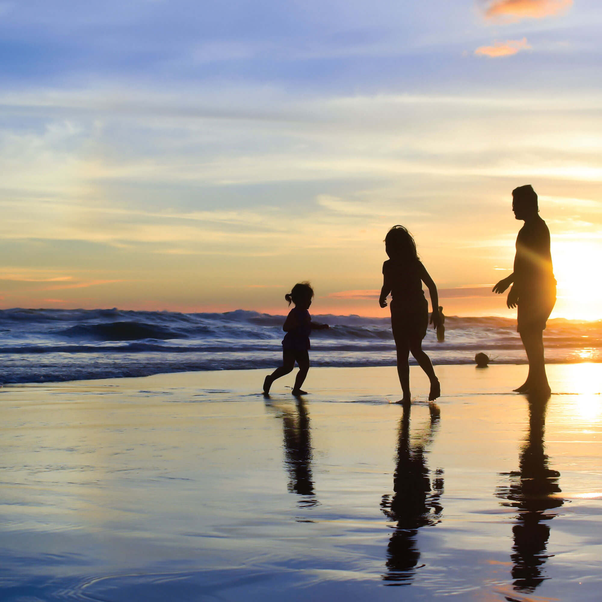 Improve Beach Water Quality Monitoring in Florida