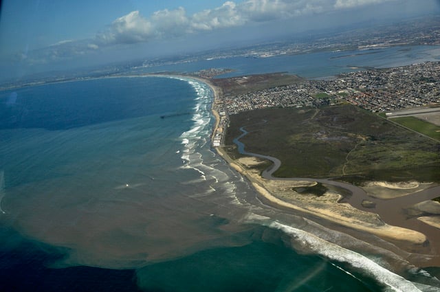 Accelerate Access to Prop 4 Funds for Tijuana River Valley