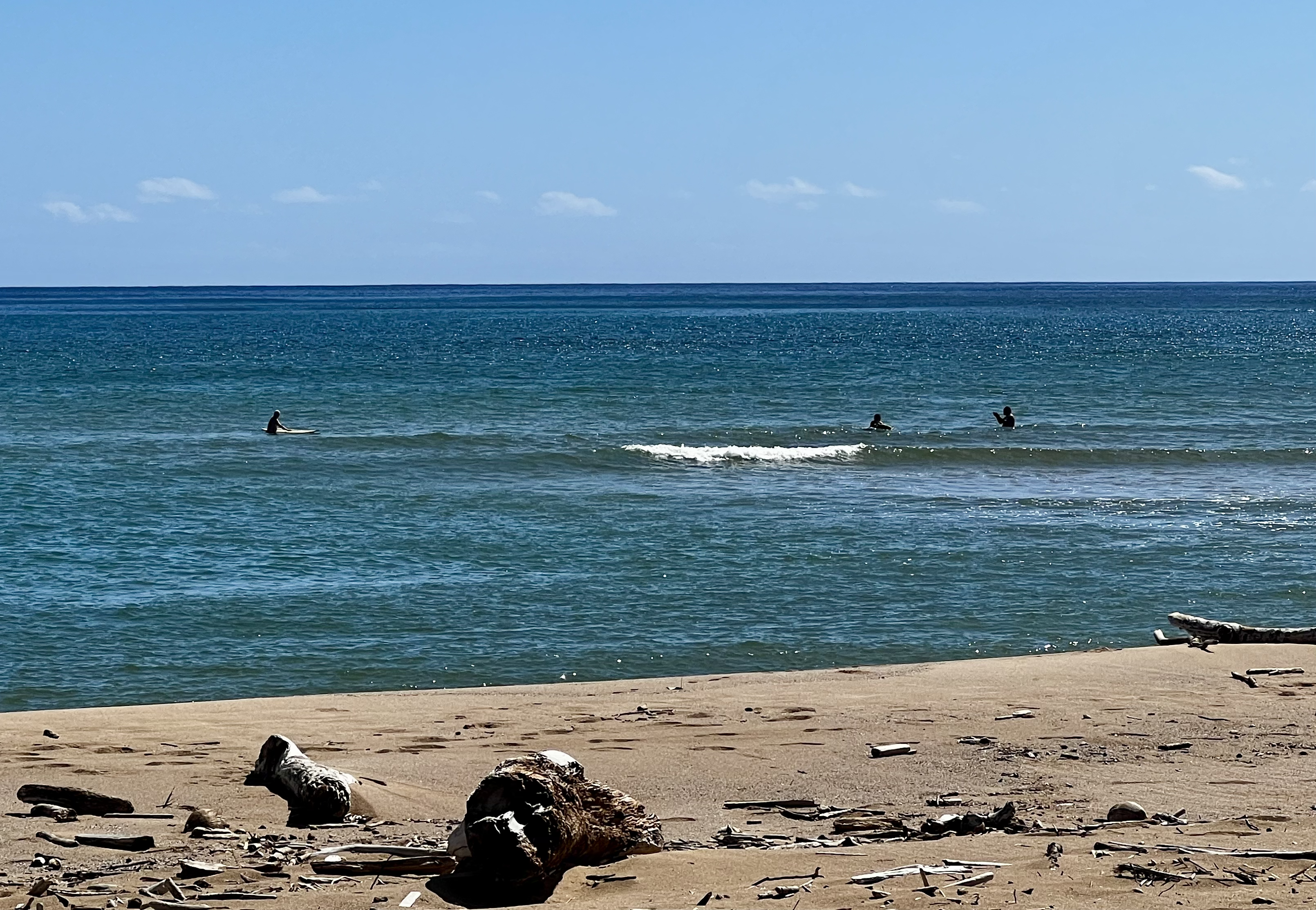 Stop Dumping Wailua Sewage into the Ocean