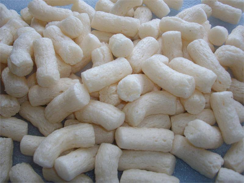 Ban Packaging Peanuts in Maine!