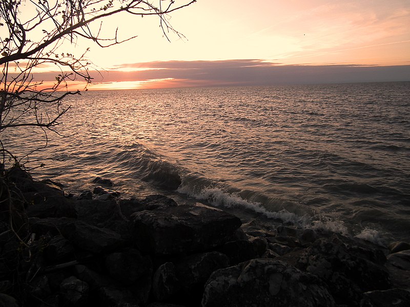 Keep Mentor Lagoons Nature Preserve Natural