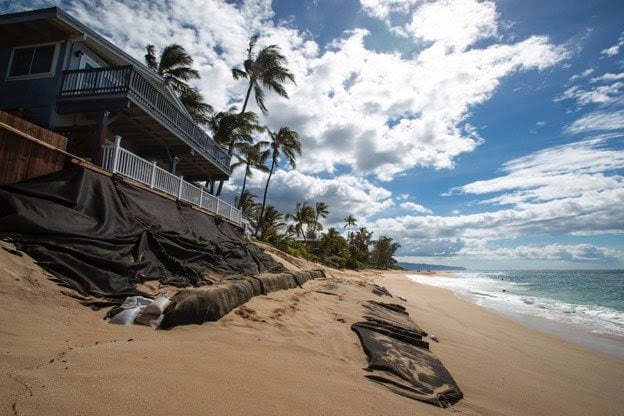 North Shore Beach Management Plan