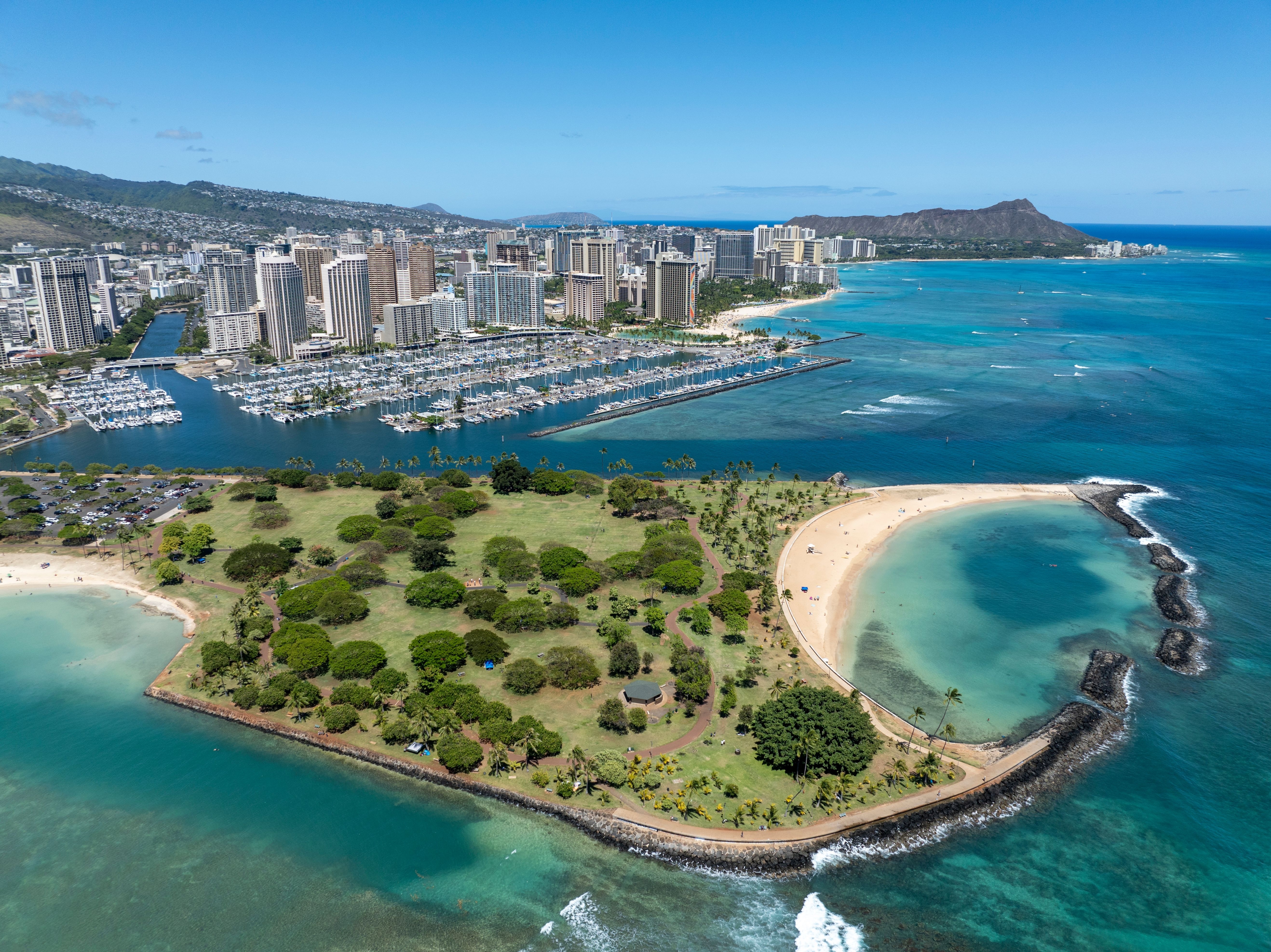 Sand Island Wastewater is Polluting Our Ocean- Demand a Stronger Permit Now!