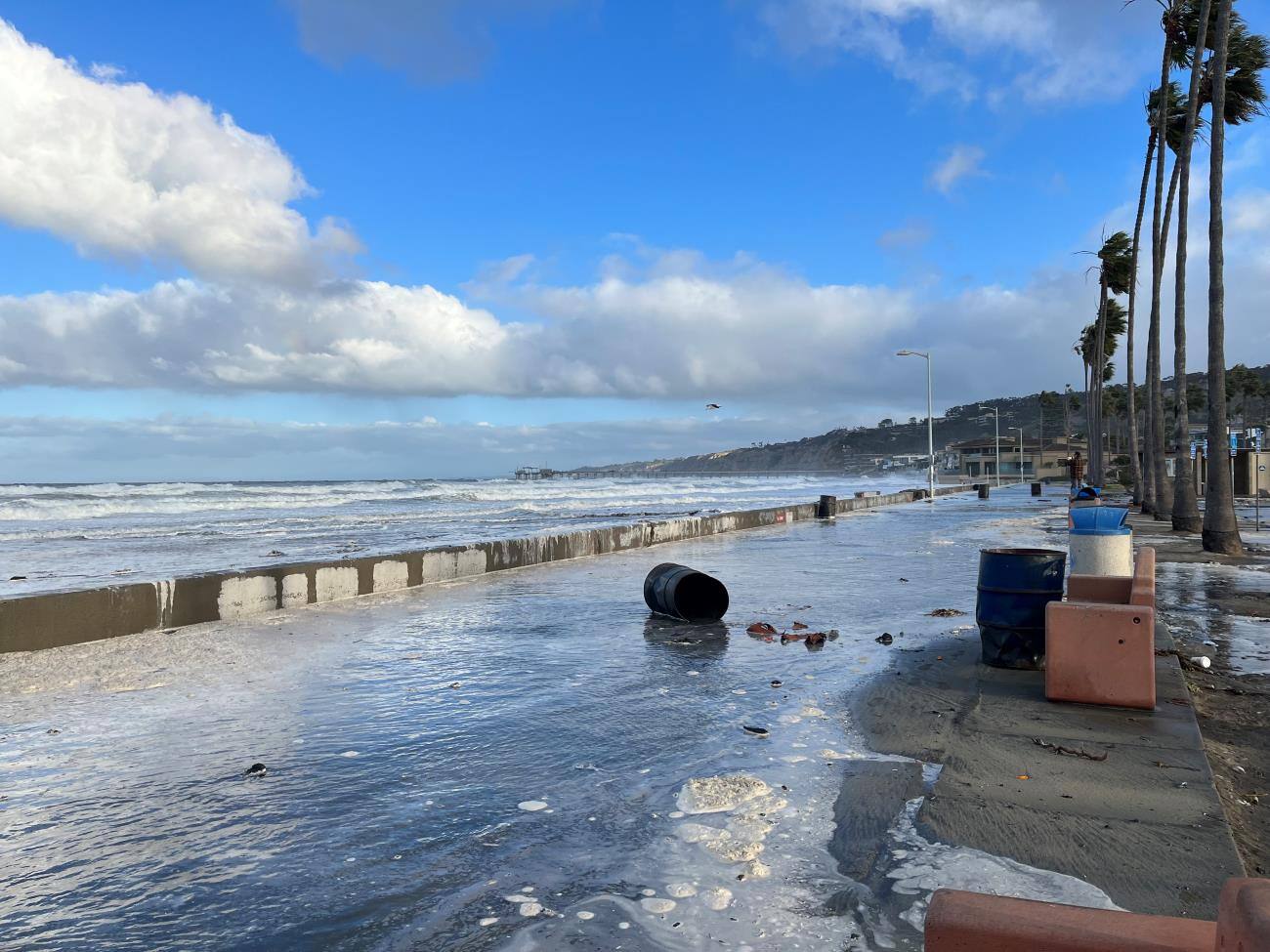 San Diego Coastal Resilience Master Plan