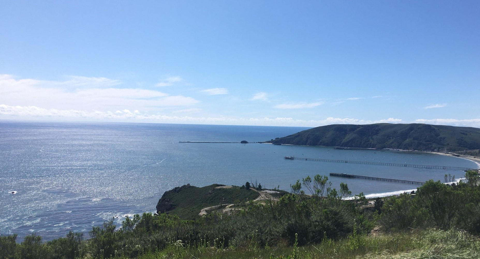 Save The Avila Coast Again