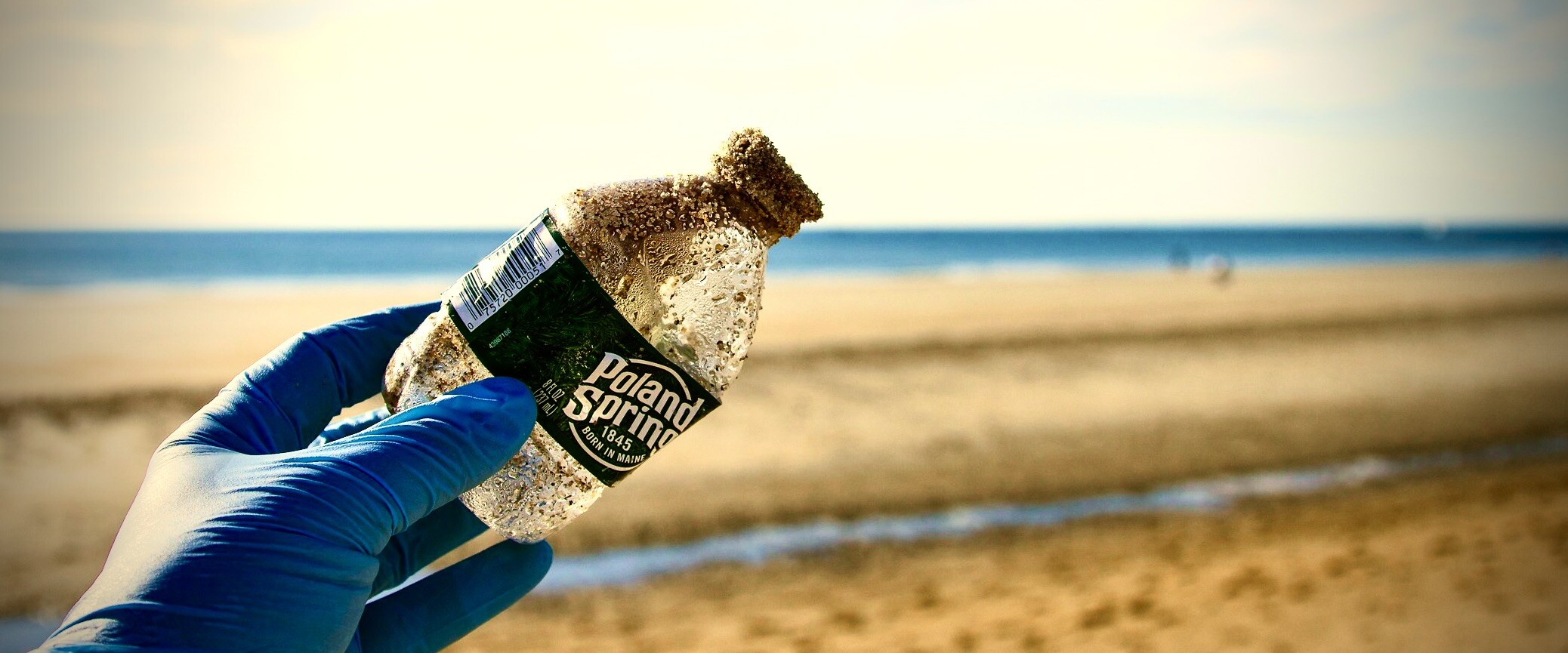 Reduce Plastic Pollution in NYC